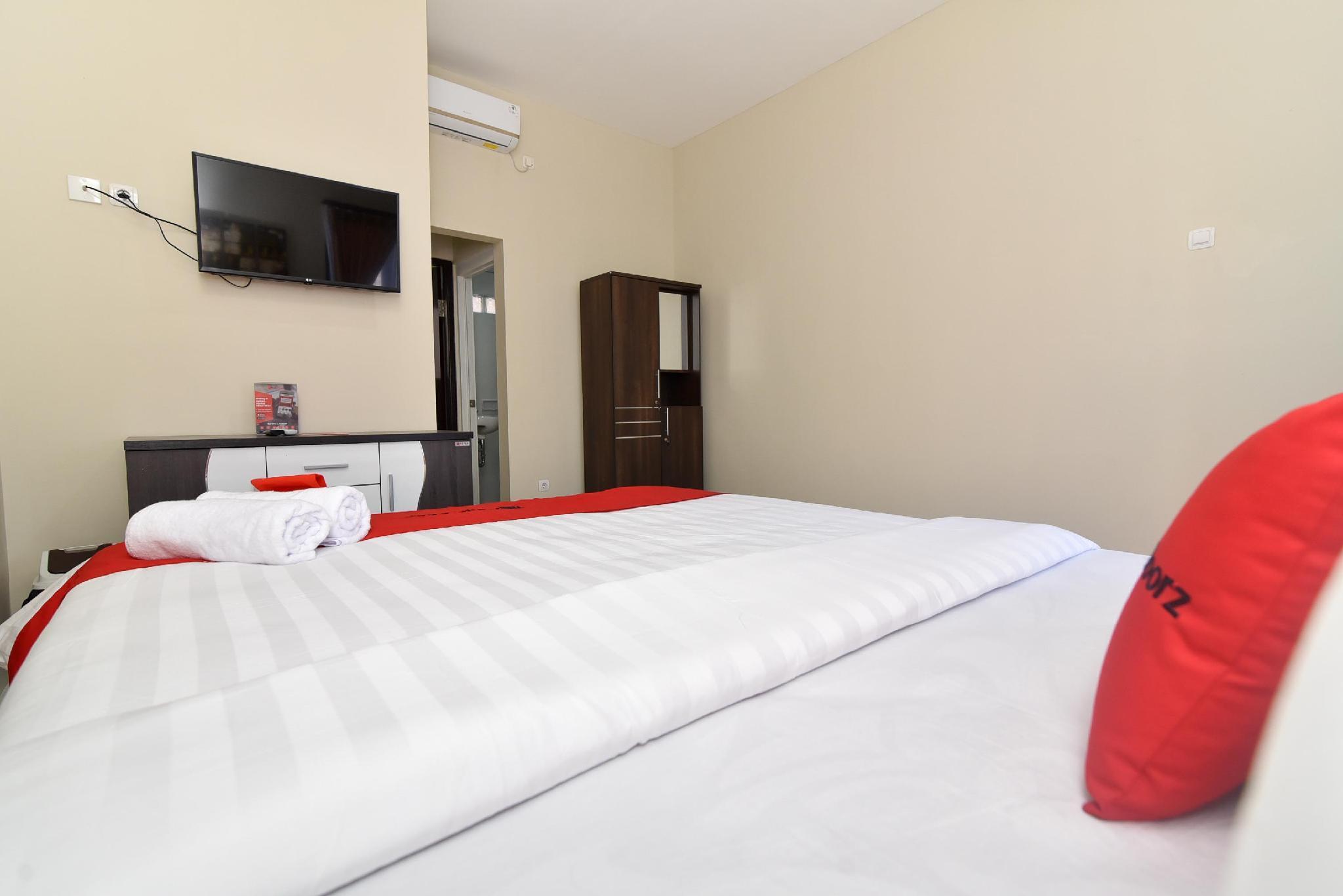 Reddoorz Plus Near Jalan Imam Bonjol Denpasar Seminyak Extérieur photo